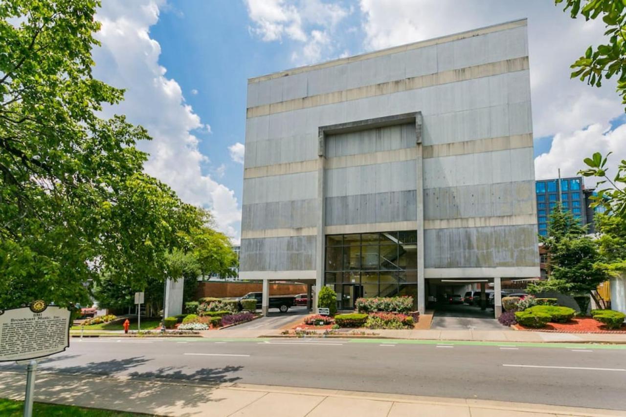 Elvis Hotel But Modernized 3 Beds Pool Parking Nashville Exteriér fotografie