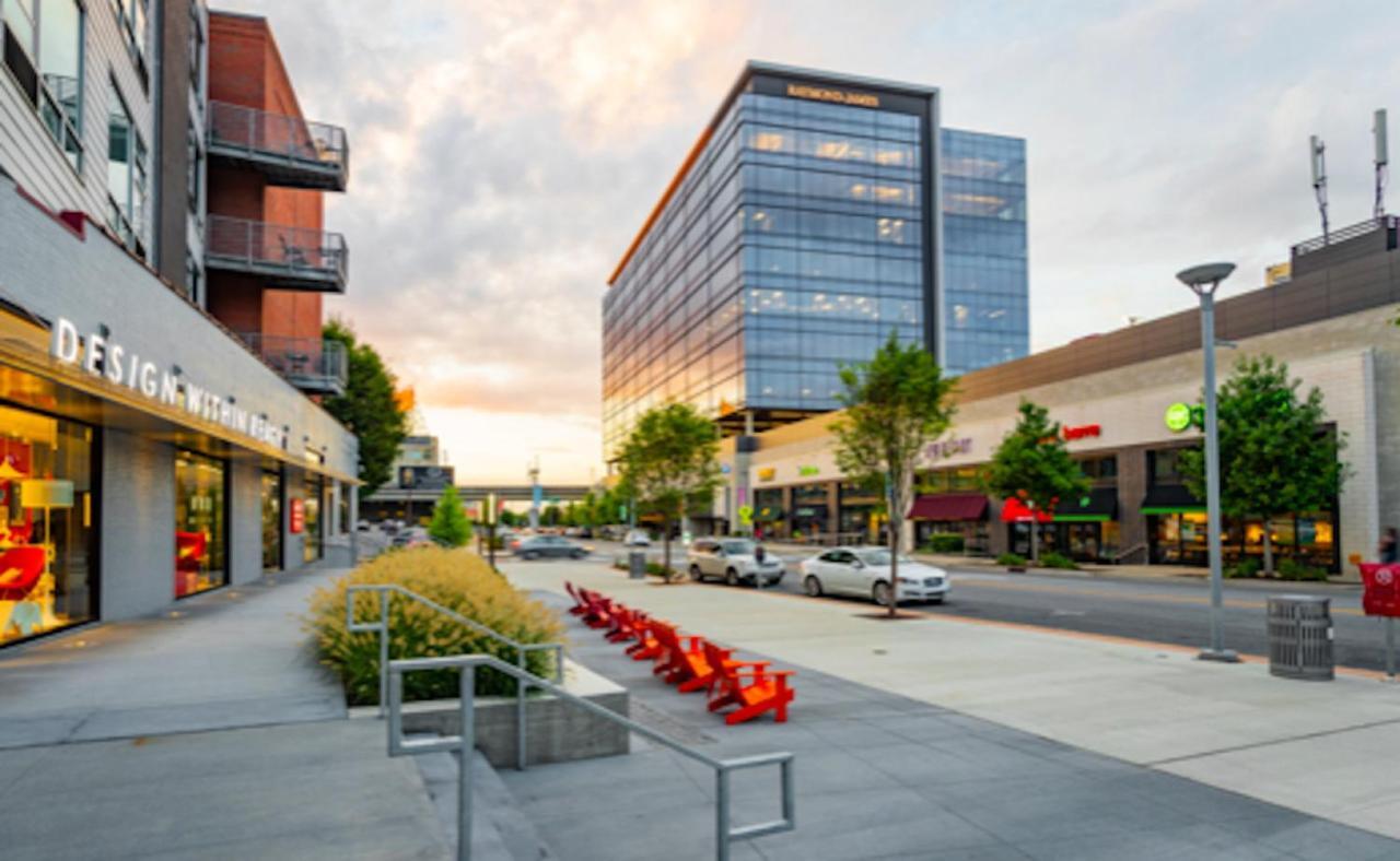 Elvis Hotel But Modernized 3 Beds Pool Parking Nashville Exteriér fotografie